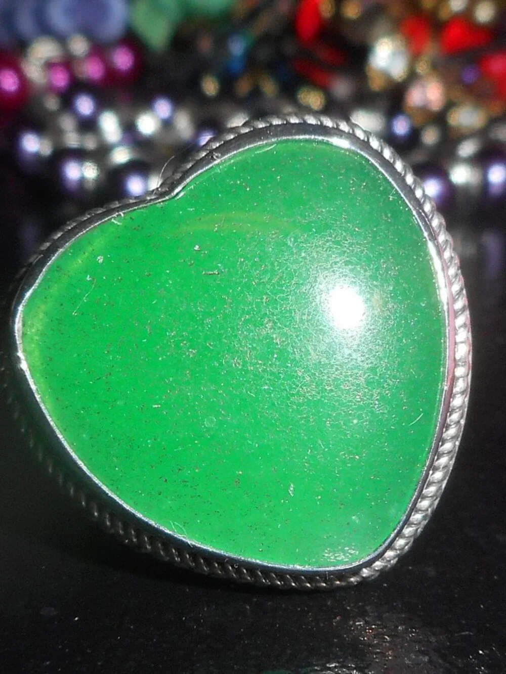 N/A nice ring